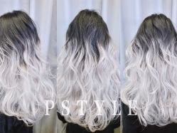 -P.STYLE 派斯造型