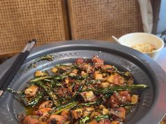 -花鸟鱼私家小厨·川菜(文殊院店)