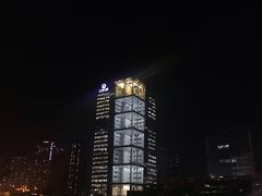 -珠江夜游广州塔·中大码头