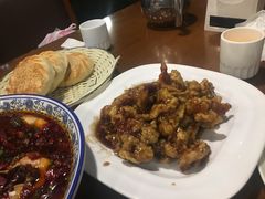 -山东国际饭店·三义和(解放路店)