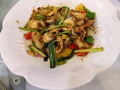 -绿雅居原生态农庄(小涌店)