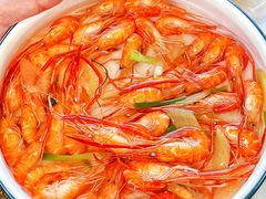 -品鲜村农家菜·阳澄湖大闸蟹(总店)