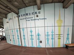-澳门旅游塔360°旋转餐厅(南湾湖广场店)