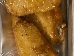 -必胜客(兴华中路PH店)