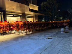 -淘花源花艺鲜花店 开业花篮 绿植(南部商务区店)