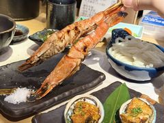 -乌君·酒场·炭火烧鸟(侨城坊店)