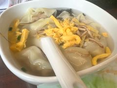 -锡笼记·无锡小笼(方塔店)