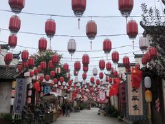 -婺源梦里老家大型山水实景演出