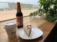 -Seesaw Coffee(朝阳大悦城店)