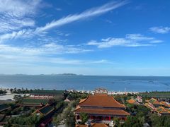 -蓬莱欧乐堡海洋极地世界