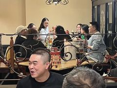 -巴伐利亚啤酒坊(意式风情街店)