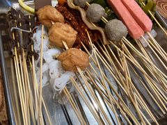 -江湖六膳門串串香(隆礼路店)