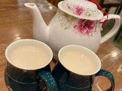 -清真·玛丽亚新疆菜主题餐厅(浙江中路店)