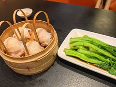 -金鼎轩(鸟巢北辰荟店)