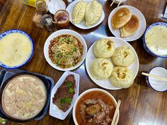 -雪琴面馆富安特色鱼汤面(城中花园店)