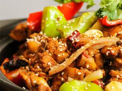 -状元虎.摇滚炒鸡.家常菜(义勇街店)