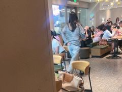 -星巴克臻选(周浦万达店)