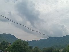 -安吉龙王山峡谷漂流