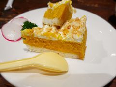 -小川洋风料理(街道口店)
