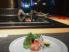 -香樟花园法式铁板烧(恒隆广场店)