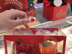 -GANSO元祖食品(诚信大道店)