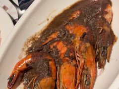 -Mr·Fish鱼鲜生海鲜放题(银泰in99店)
