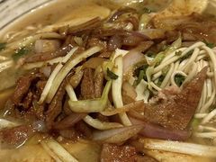 -慧娟面馆·餐厅(望江路店)