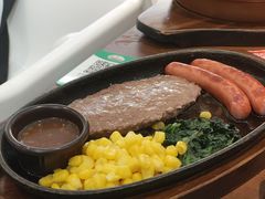 -萨莉亚意式餐厅(杭州滨江天街店)