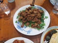 -洪福亮酒家(南草厂街店)