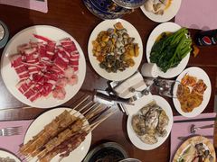 -温州喜来登酒店-盛宴西餐厅