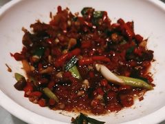 -老傅家湘潭水煮活鱼店(众一国际店)