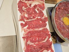 -荣叔港式沙嗲牛肉火锅(正佳潮流店)
