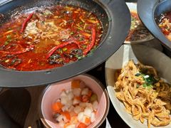 -大盐帮川菜馆(长楹天街店)