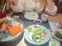 -德川家日本料理(中关村寰太大厦店)
