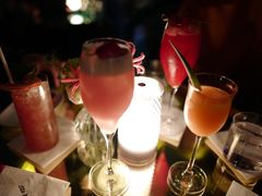 -Sketch(The Lecture Room & Library)