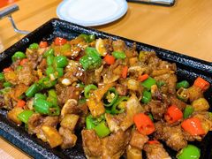 -丽小馆·家料理(天纵城店)