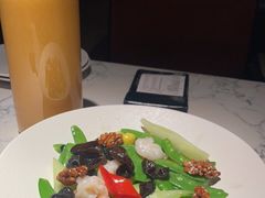-奉天小馆·非遗东北菜(济南万象城店)