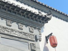 -西溪南古村落