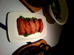 -Aqua Oasis 水天堂(爱山广场店)