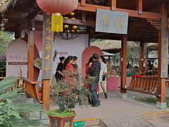 -胖大姐黄辣丁鱼庄(新津店)