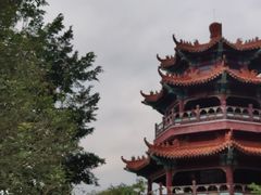 -神光山国家森林公园