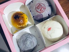 -BC烘焙伴手礼(新光天地店)