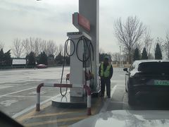 -滑县服务区便利店