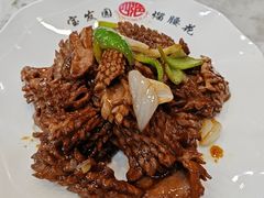 -宝发园名菜馆