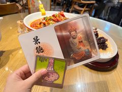 -图味美小黄鱼·景德菜(浙江路店)