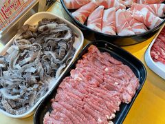 -牛街清真满恒記(平安里西大街店)