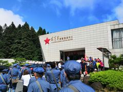 -井冈山风景名胜区-黄洋界