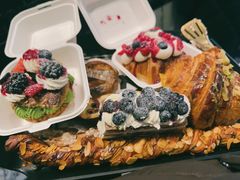 -BUTTERFUL&CREAMOROUS 黄油与面包(三里屯太古里店)