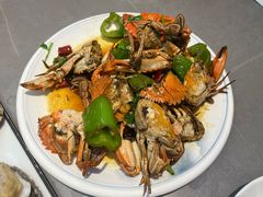 -荣祥海鲜·烟台菜(胜利路二部)