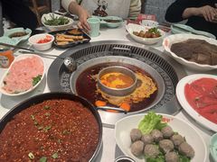 -晓宇重庆火锅(赛格国际购物中心店)